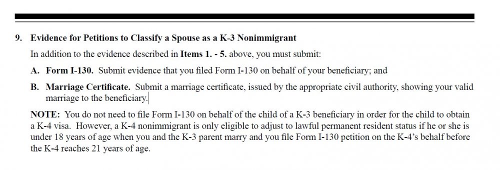 I-129F Section 9 Evidence for Petitions to Classify a Spouse as a K-3 Nonimmigrant.JPG