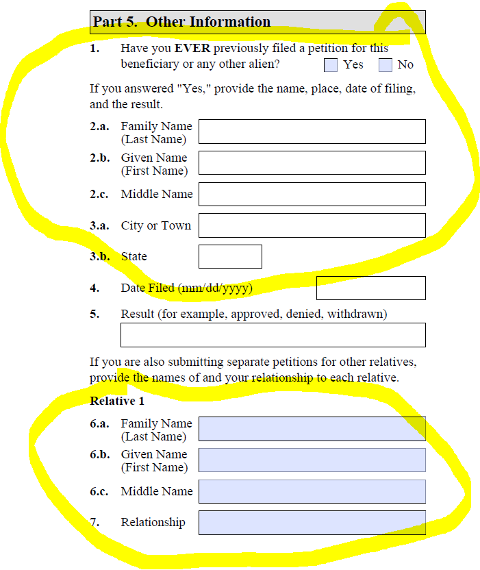 July 2018 Filers of I-130 petition for Parents of US Citizen - Page 4 -  Bringing Family Members of US Citizens to America - VisaJourney