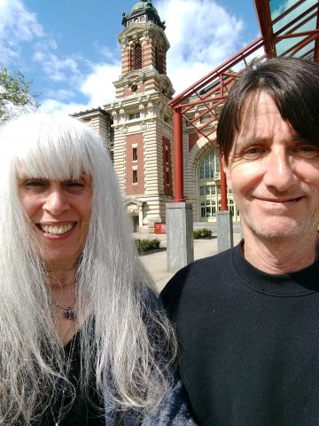Jodi and Neil at Ellis Island.jpg