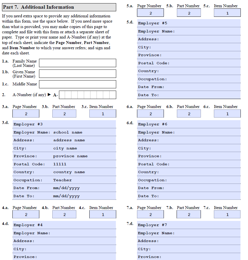 form-i-130a-addition-information-about-employment-information-ir-1