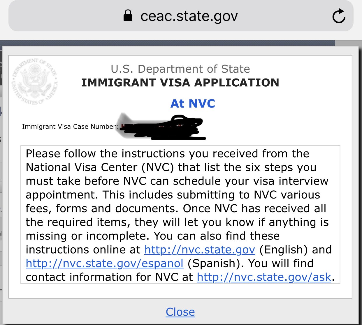 nvc-status-k-1-fiance-e-visa-case-filing-and-progress-reports