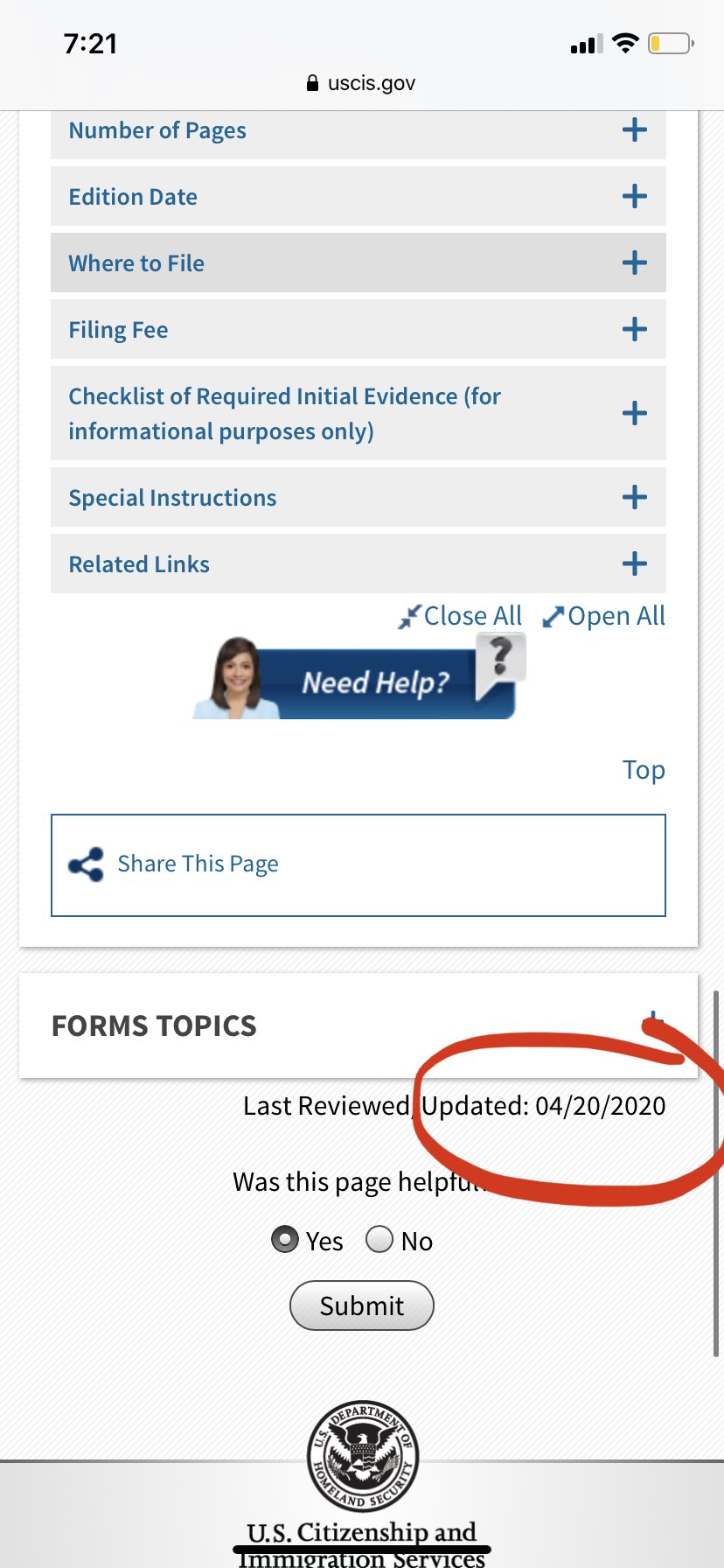 I 485 Rejected Adjustment Of Status Case Filing And Progress   7C5A0664 ACC2 4587 808D 368E8F6E3051 .24a6192af85066e3eac1eface4d336ba 