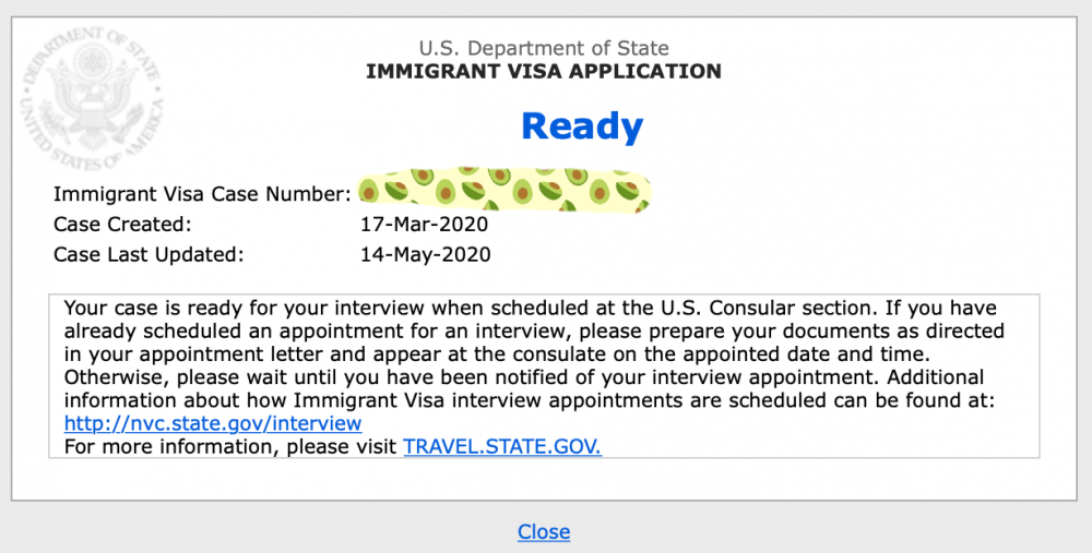 The K1 Visa Process Complete Guide - vrogue.co