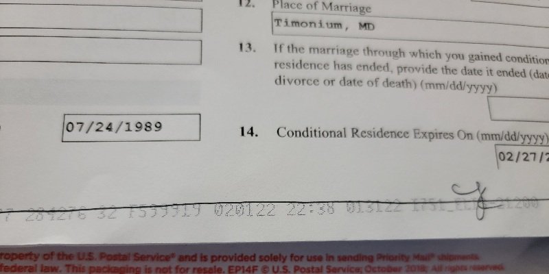 I 751 January 2022 Filers Page 29 Removing Conditions On   20220213 203716 .d9cd82269c07d7b79ac75116942a92f0 