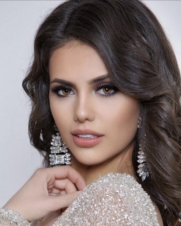 Miss Netherlands Universe Trans Current Events and Hot Social Topics