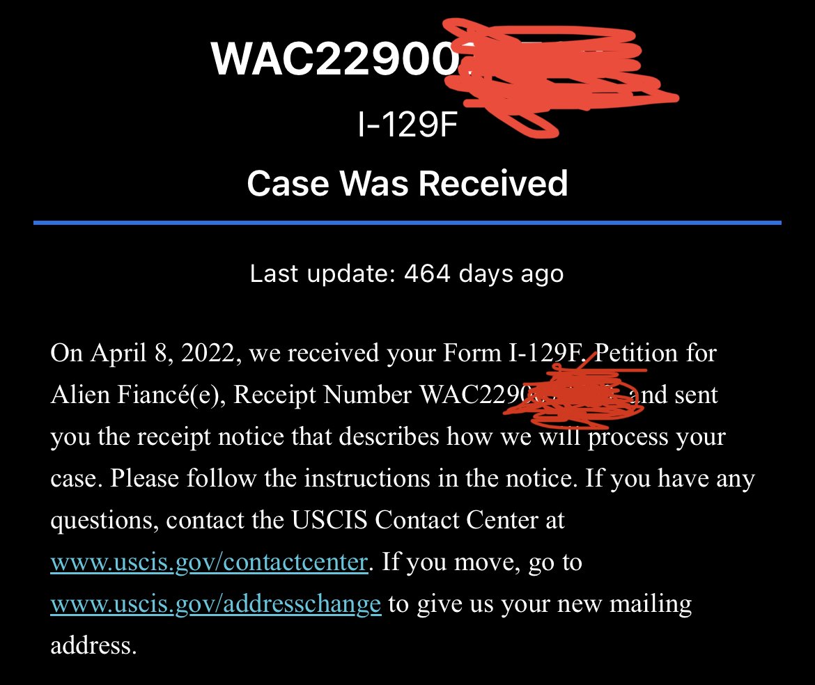 APRIL 2022 I 129F K1 FILERS K 1 Fiance E Visa Case Filing And   IMG 1121 .b552b3915ddcc76c6f6becf0b9f73bed 