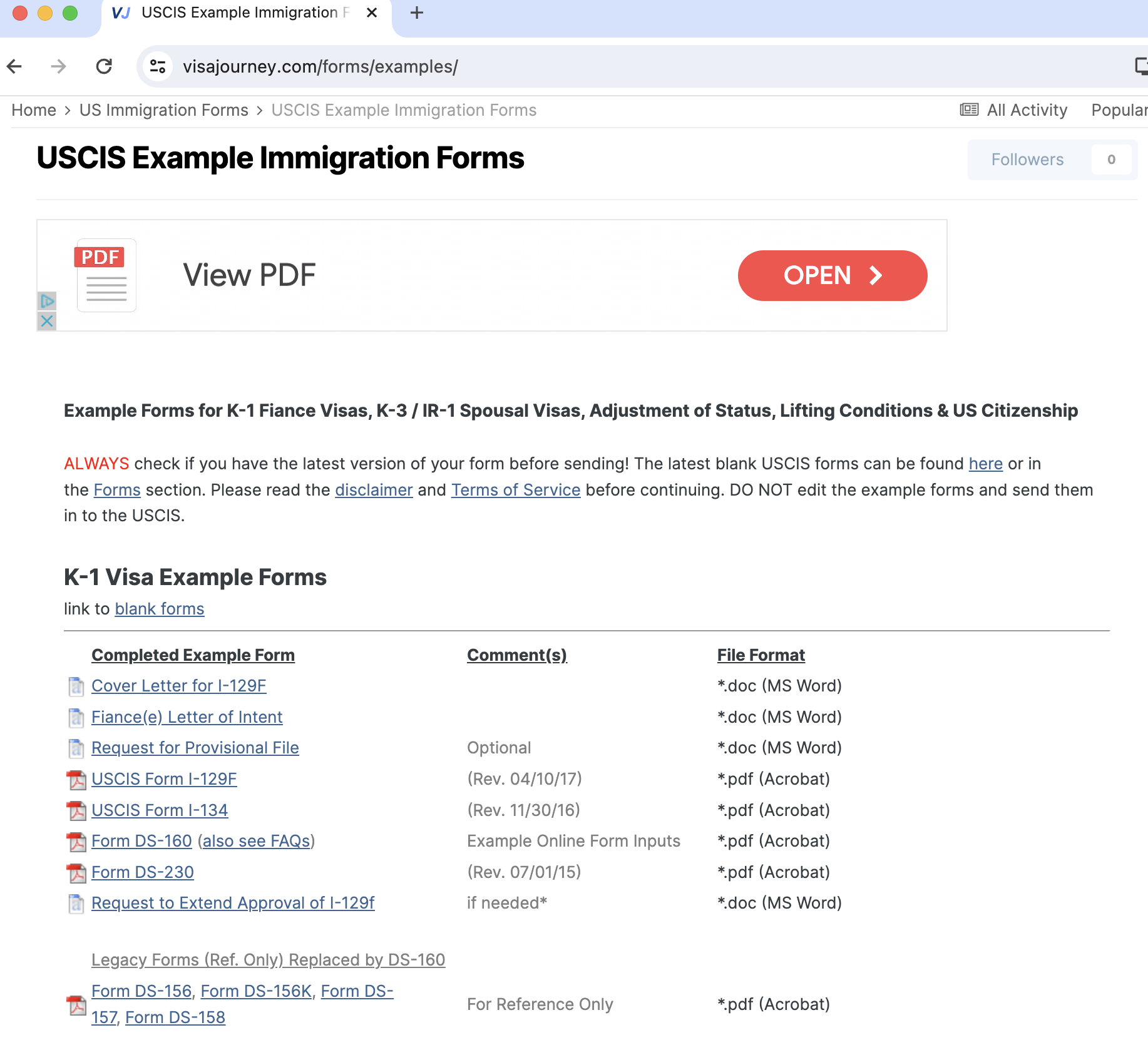 A Couple Form I 129F Questions Merged Threads K 1 Fiance E Visa   Image .e1a8a2e6de49958eb147d369ff4bde95 